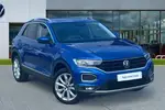 2021 Volkswagen T-Roc
