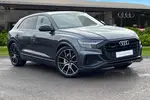 2022 Audi Q8