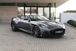 2019 Aston Martin DBS