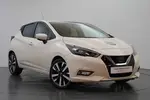2023 Nissan Micra