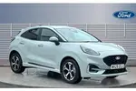 2025 Ford Puma