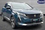 2024 Peugeot 3008