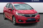 2020 Honda Jazz