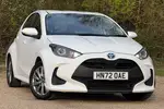 2022 Toyota Yaris