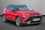 2023 Hyundai Bayon