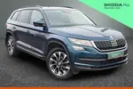2020 Skoda Kodiaq