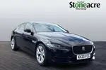 2020 Jaguar XE