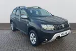 2021 Dacia Duster