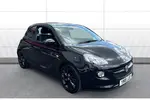 2018 Vauxhall Adam