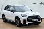2025 MINI Countryman