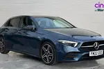 2022 Mercedes-Benz A-Class
