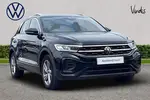 2022 Volkswagen T-Roc