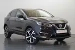 2019 Nissan Qashqai