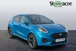2025 Ford Puma