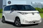 2023 Volkswagen ID.Buzz