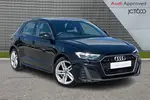 2022 Audi A1