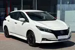 2023 Nissan Leaf