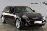 2019 MINI Clubman