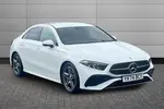 2024 Mercedes-Benz A-Class