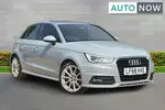2018 Audi A1