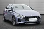 2024 Hyundai i20