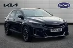2025 Kia XCeed