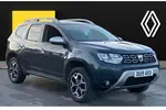 2019 Dacia Duster