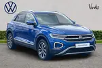 2022 Volkswagen T-Roc