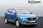 2020 MG ZS