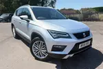 2019 SEAT Ateca