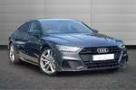 2022 Audi A7