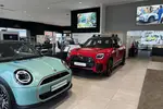 2021 MINI Countryman