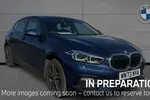 2023 BMW 1 Series