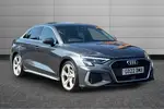 2022 Audi A3