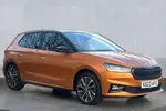 2023 Skoda Fabia