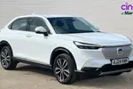2024 Honda HR-V