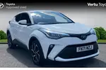2021 Toyota C-HR