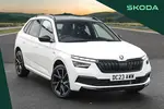 2023 Skoda Kamiq