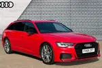 2020 Audi A6