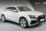 2021 Audi Q8