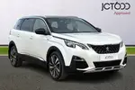 2018 Peugeot 5008