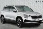 2023 Skoda Karoq