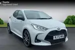 2023 Toyota Yaris