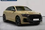 2024 Audi RS Q8