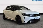 2024 Vauxhall Corsa