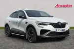 2024 Renault Arkana