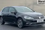 2020 Volkswagen Golf