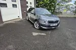 2023 Skoda Kamiq