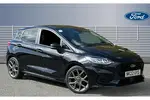 2022 Ford Fiesta