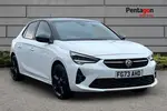 2023 Vauxhall Corsa